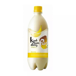 -OFERTA- Makgoli de platano 750ml (KSD) antes 4.50€ (2026-5-09)